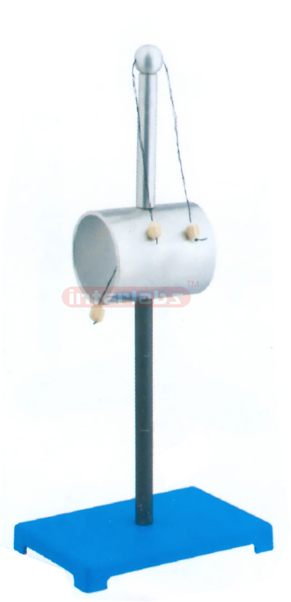 ACCESSORIES FOR VAN DE GRAAFF GENERATOR Hollow Cylinder